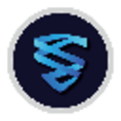 Stripto crypto logo