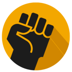 StrongHands crypto logo