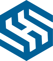 StrongHold crypto logo