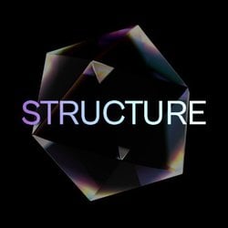 Structure Finance crypto logo