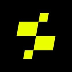 Stryke crypto logo