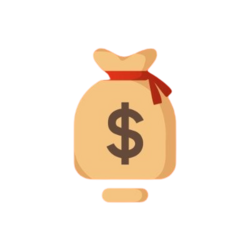 SubHub logo SubHub crypto logo