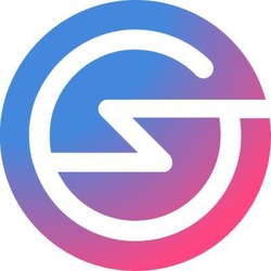 SubQuery Network crypto logo