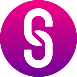 Subsocial crypto logo