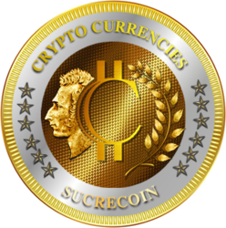 Sucrecoin crypto logo