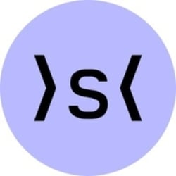 sudoswap crypto logo