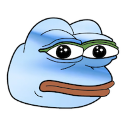 Sui Pepe logo Sui Pepe crypto logo