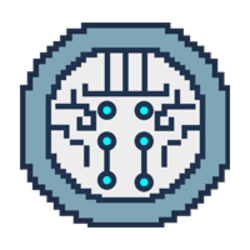 SUIDeFAI by SuiAI logo SUIDeFAI by SuiAI crypto logo