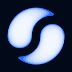 Suilend logo Suilend crypto logo