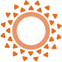 Summer crypto logo