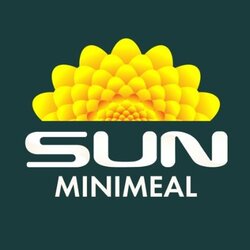 SUN Minimeal logo SUN Minimeal crypto logo