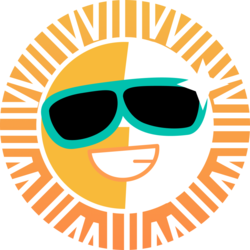 Sun Token crypto logo