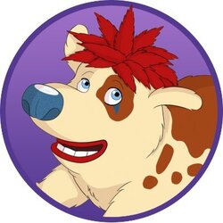 Sundae the Dog crypto logo