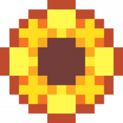 Sunflower Farm logo Sunflower Farm crypto logo