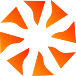 Sunny Aggregator crypto logo