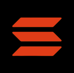 唢呐 logo 唢呐 crypto logo