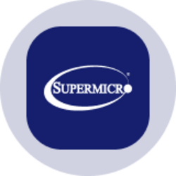Super Micro Computer (Ondo Tokenized Stock) logo Super Micro Computer (Ondo Tokenized Stock) crypto logo