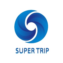Super Trip Chain crypto logo