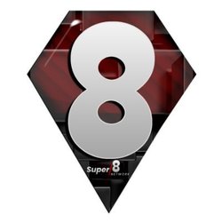 Super8 crypto logo