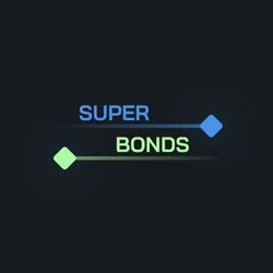 SuperBonds crypto logo