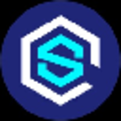 Supercars crypto logo