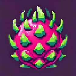 SuperFruits AI logo SuperFruits AI crypto logo