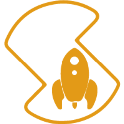 SuperLauncher crypto logo