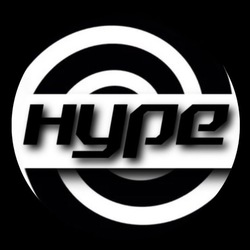 SuperRareBears HYPE coin logo