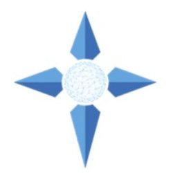 SuperSkyNet crypto logo