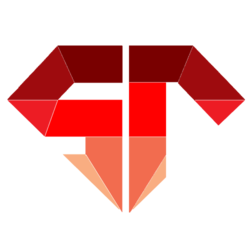 Supertron crypto logo