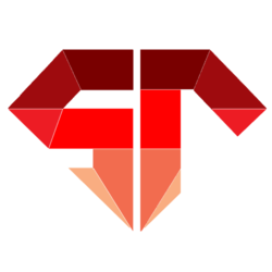 Supertron logo Supertron crypto logo