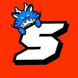 SuperWalk WALK crypto logo