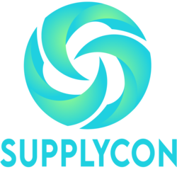 SupplyCon crypto logo