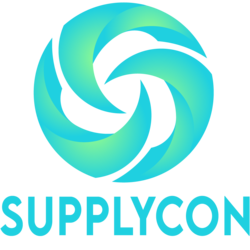 SupplyCon logo SupplyCon crypto logo