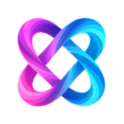 Suprana logo Suprana crypto logo