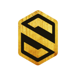 Supremacy coin logo