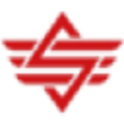 Supreme Finance crypto logo