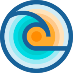 Surf.Finance crypto logo