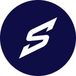 Surge logo Surge crypto logo