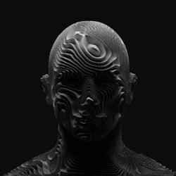 SurrealVerse crypto logo