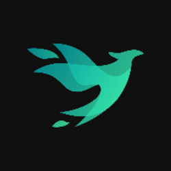 Suzaku Token crypto logo