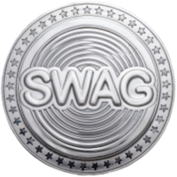 swag coin logo swag coin crypto logo