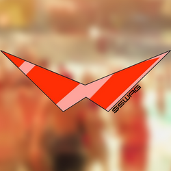 Swag logo Swag crypto logo