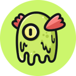 Swampy logo Swampy crypto logo