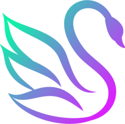 Swanlana logo Swanlana crypto logo