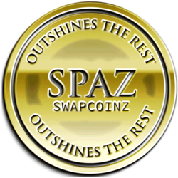 SwapCoinz crypto logo