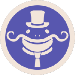 SwapFish coin logo