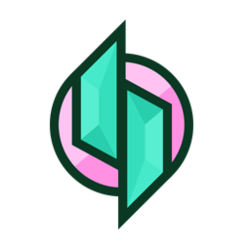 Swapfolio crypto logo