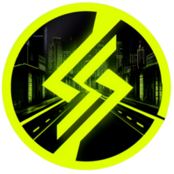 SwapMode logo SwapMode crypto logo