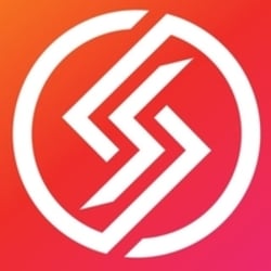 SWAPZ.app crypto logo